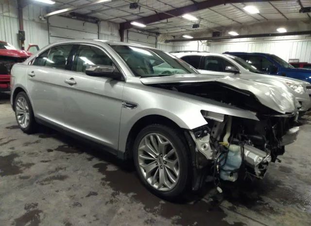 Ford Taurus (2015)