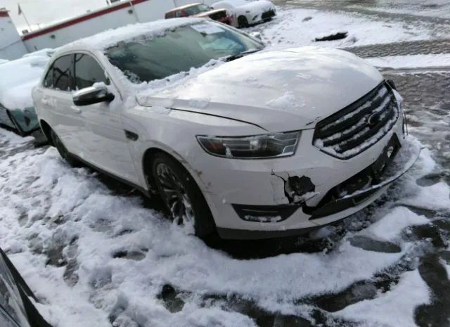 Ford Taurus (2015)