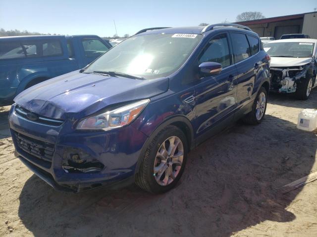 Ford Escape tit (2015)