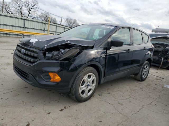 Ford Escape (2018)