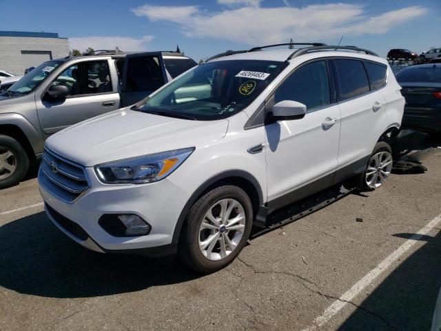 Ford Escape se (2018)
