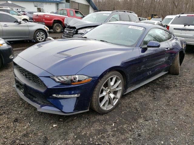 Ford Mustang (2018)