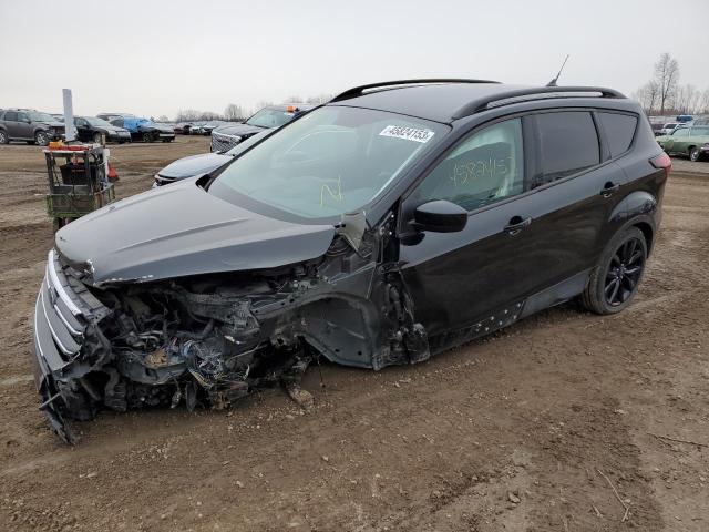 Ford Escape se (2019)