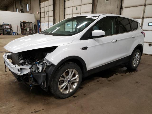 Ford Escape se (2019)