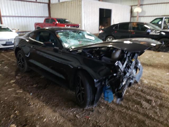 Ford Mustang (2020)