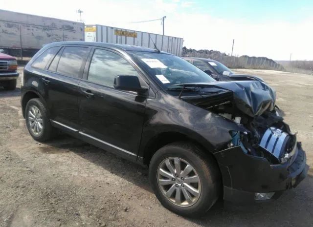 Ford Edge (2010)