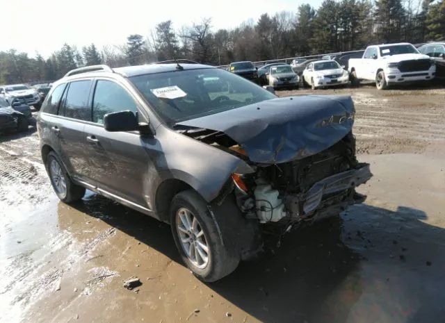 Ford Edge (2010)