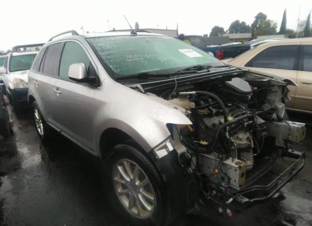 Ford Edge (2010)