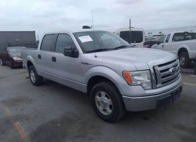 Ford F-150 (2010)