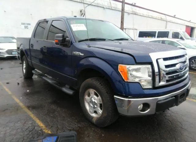 Ford F-150 (2010)
