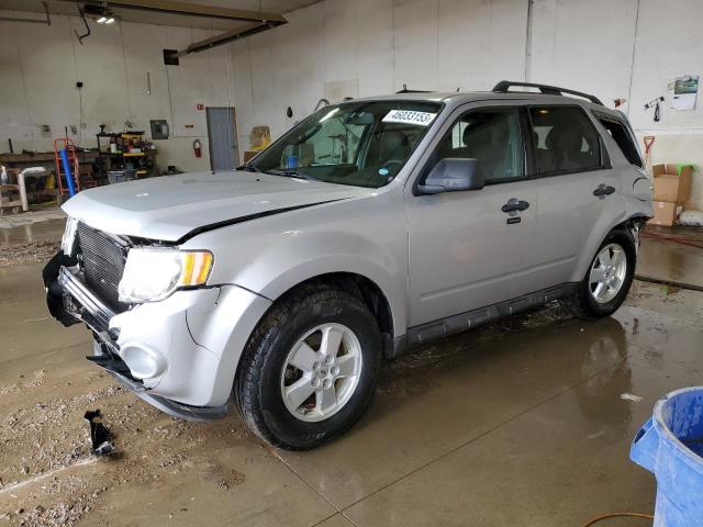 Ford Escape xlt (2010)