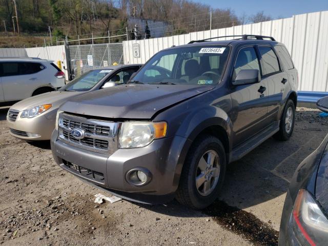 Ford Escape xlt (2010)