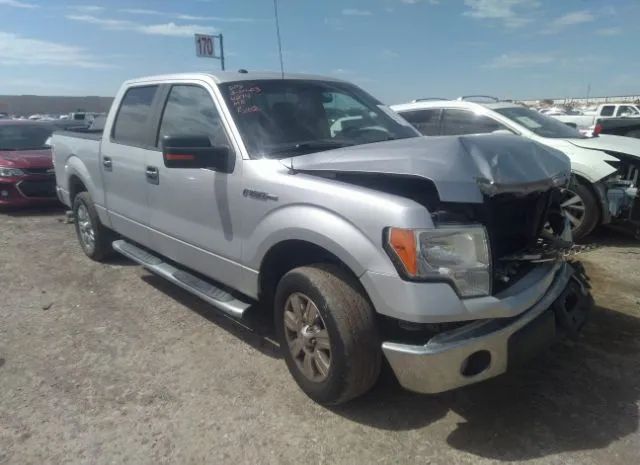 Ford F-150 (2011)