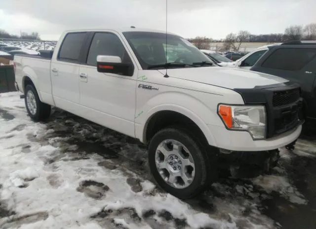 Ford F-150 (2011)