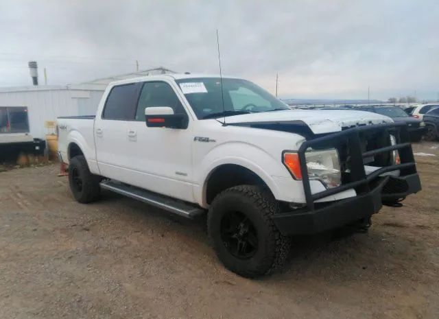 Ford F-150 (2011)