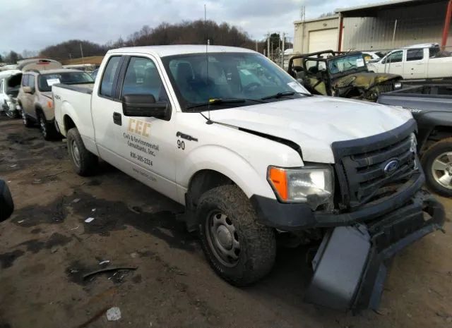 Ford F-150 (2012)