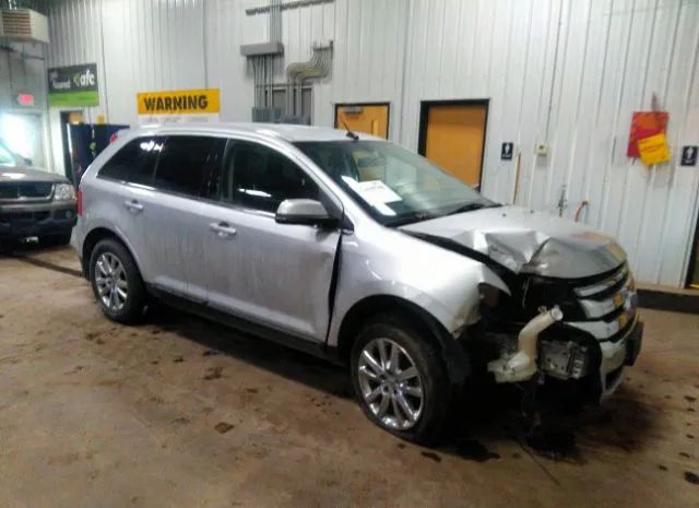 Ford Edge (2013)