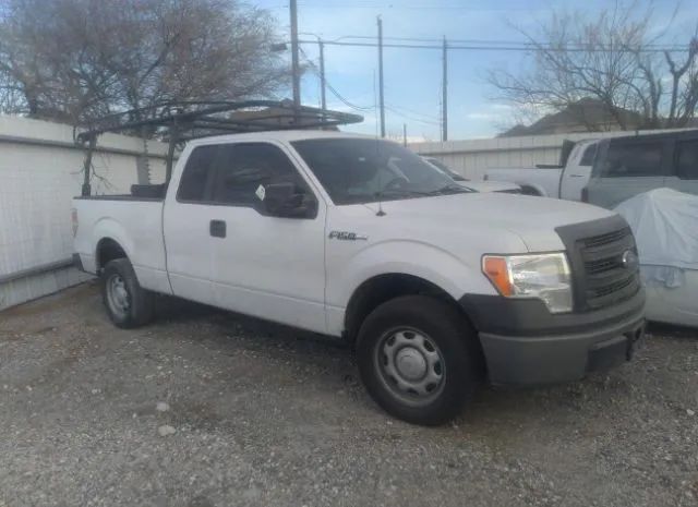 Ford F-150 (2013)