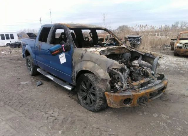 Ford F-150 (2013)