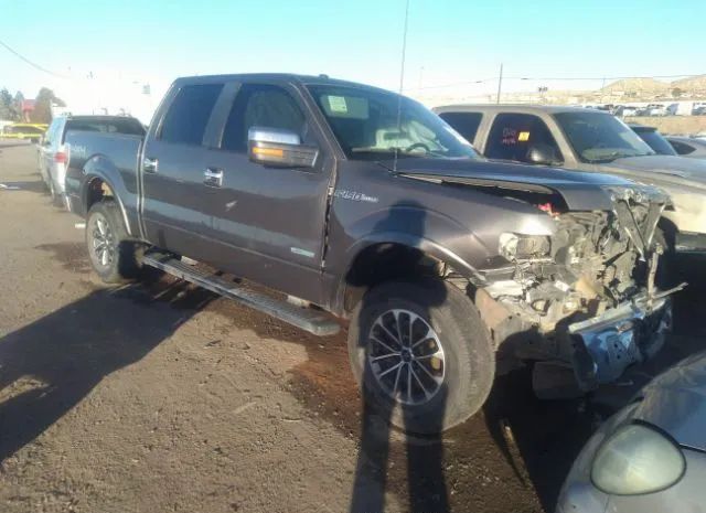 Ford F-150 (2013)