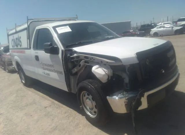 Ford F-150 (2013)