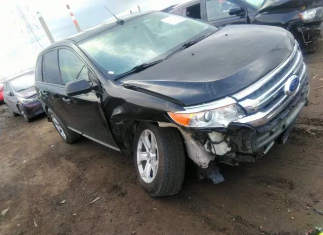 Ford Edge (2014)
