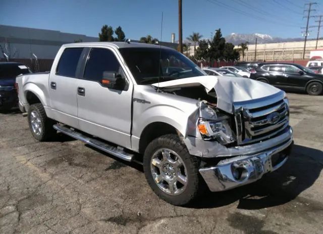 Ford F-150 (2014)