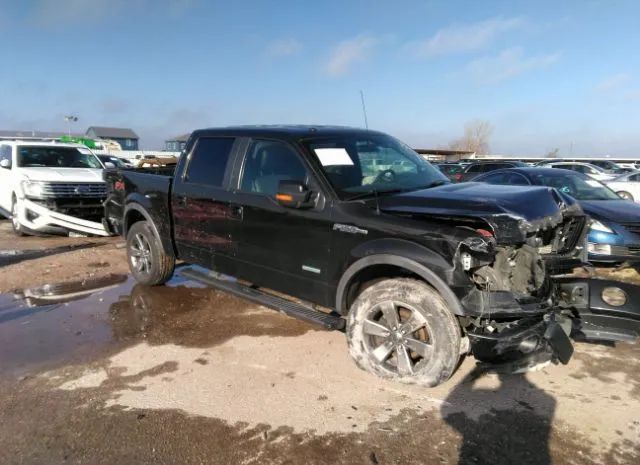 Ford F-150 (2014)