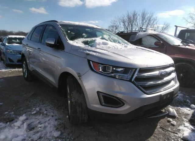 Ford Edge (2015)