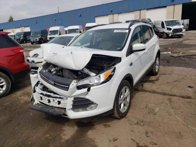 Ford Escape se (2015)