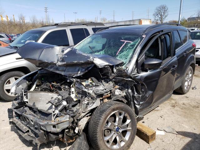 Ford Escape se (2015)