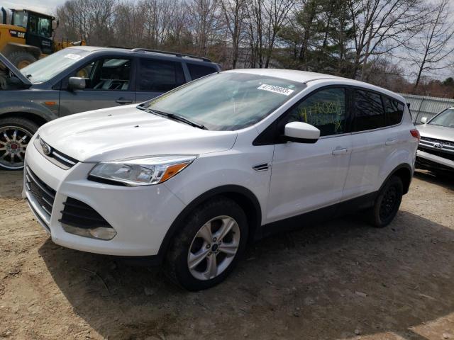 Ford Escape se (2015)