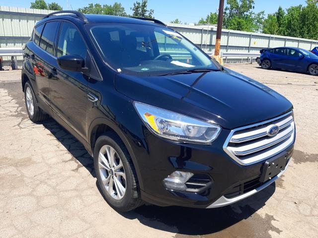 Ford Escape se (2018)