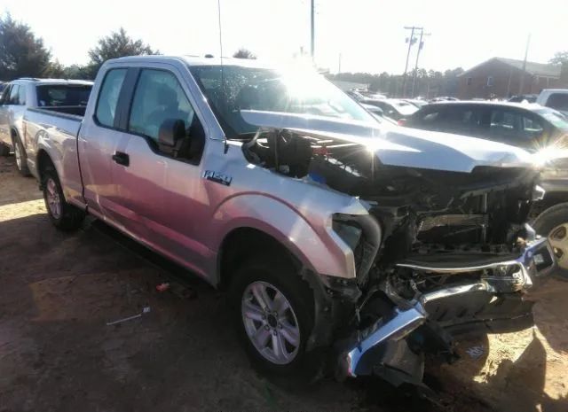 Ford F-150 (2019)