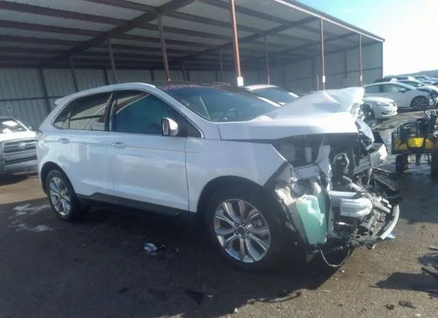 Ford Edge (2020)
