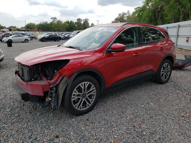 Ford Escape sel (2020)