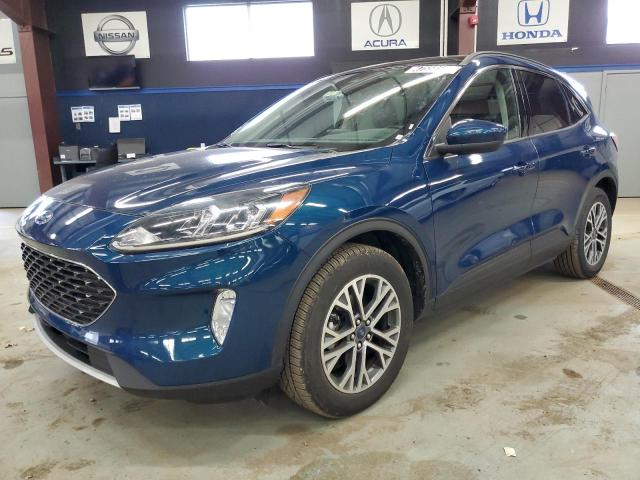 Ford Escape sel (2020)