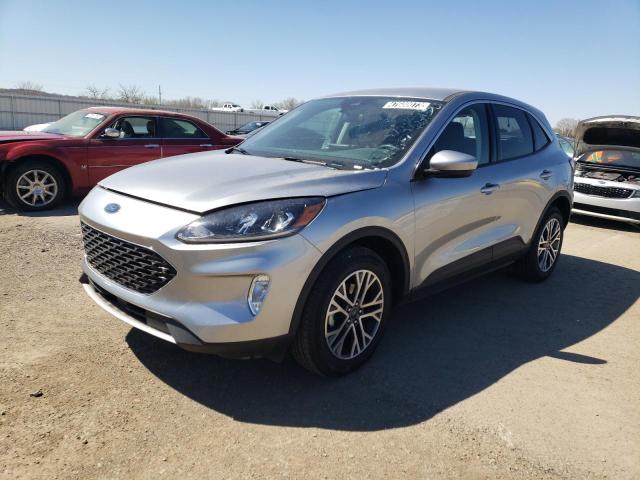 Ford Escape sel (2022)