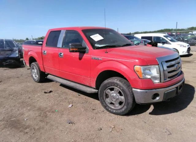 Ford F-150 (2010)