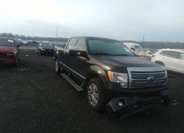 Ford F-150 (2010)