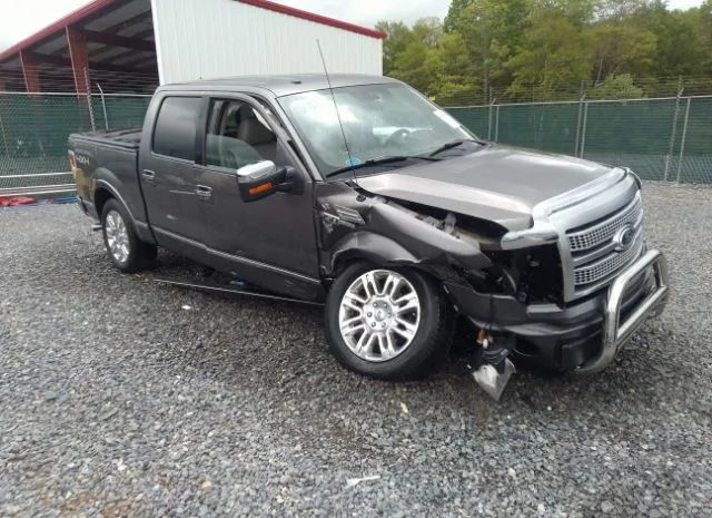 Ford F-150 (2010)