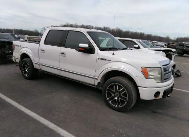 Ford F-150 (2010)