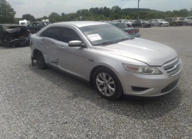 Ford Taurus (2010)