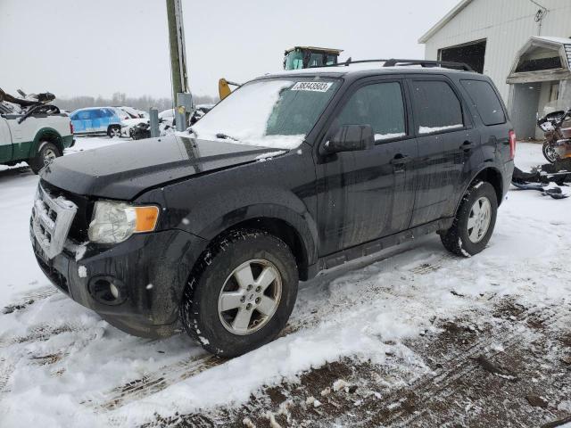 Ford Escape xlt (2010)