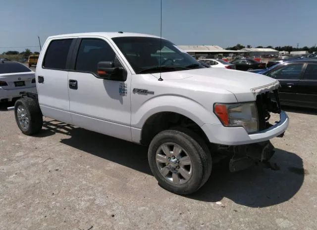 Ford F-150 (2011)