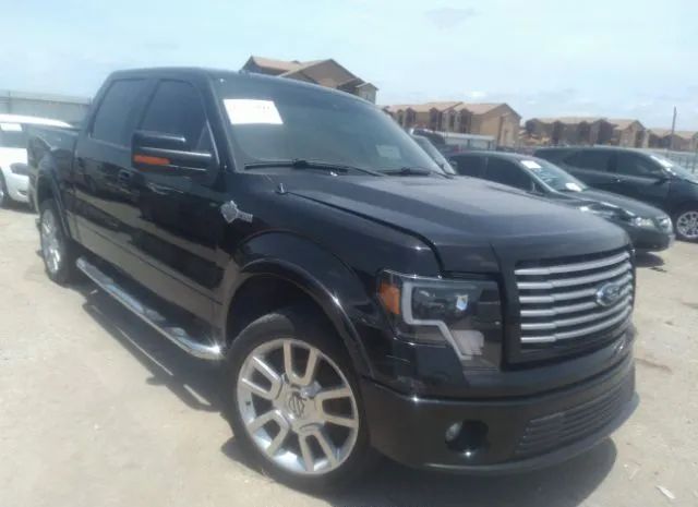 Ford F-150 (2011)