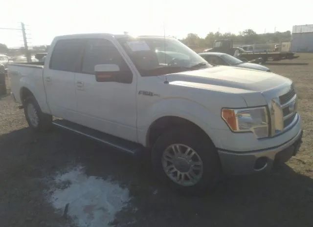 Ford F-150 (2011)