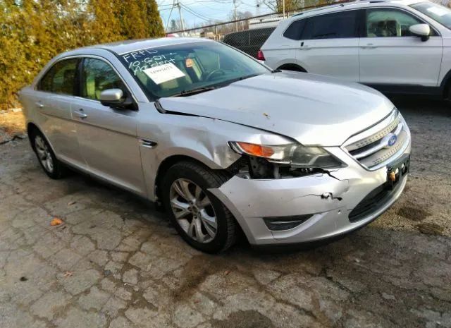 Ford Taurus (2012)