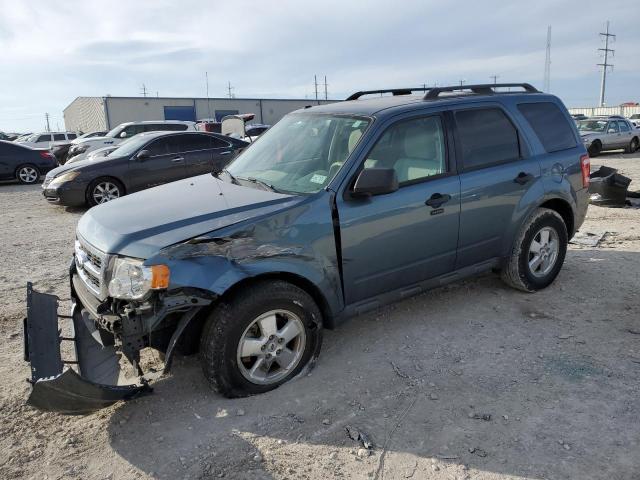 Ford Escape xlt (2012)