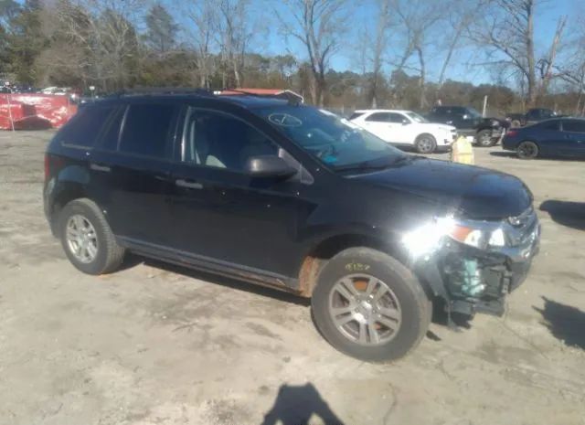 Ford Edge (2013)